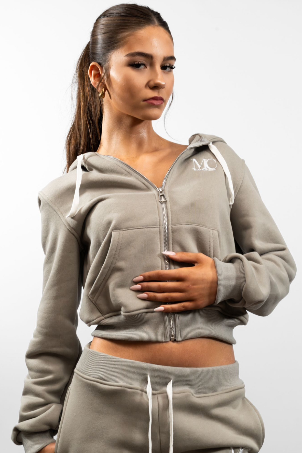 Original MC Tracksuit