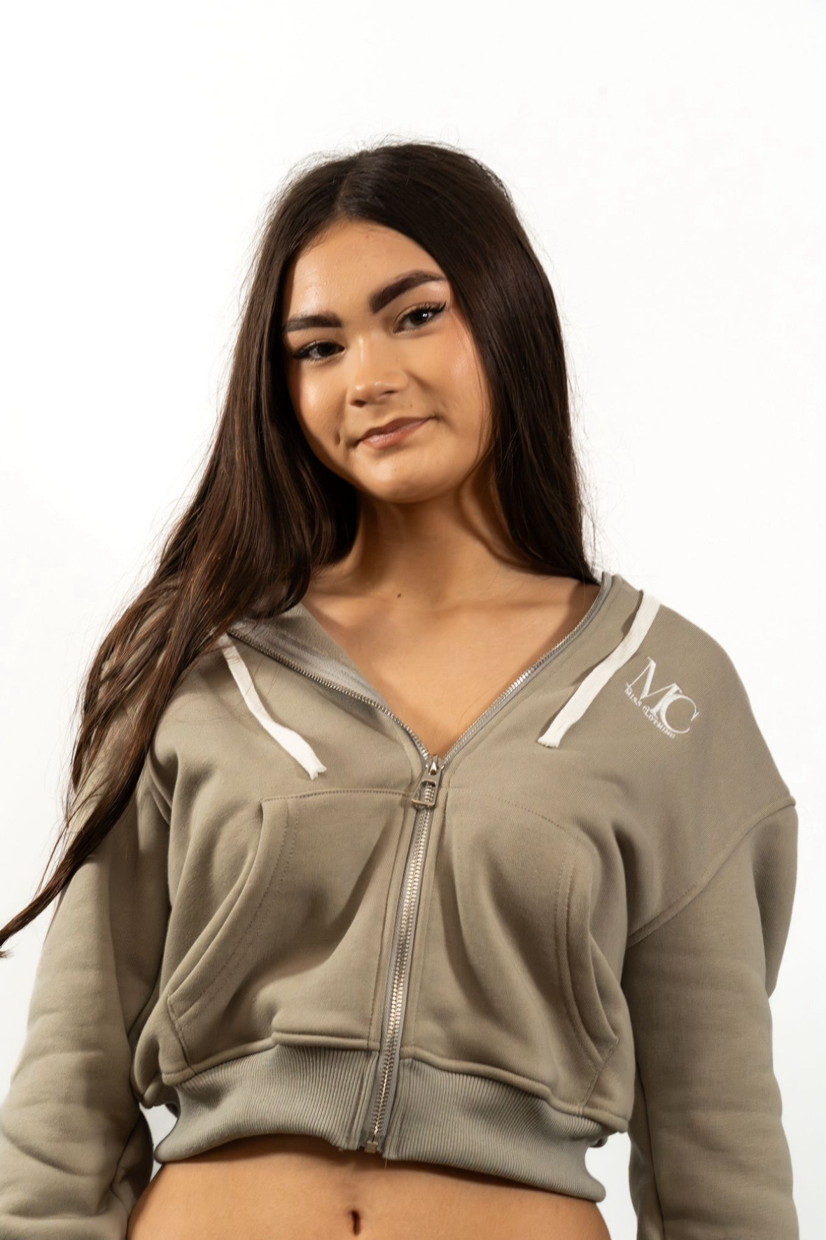 Original MC Tracksuit