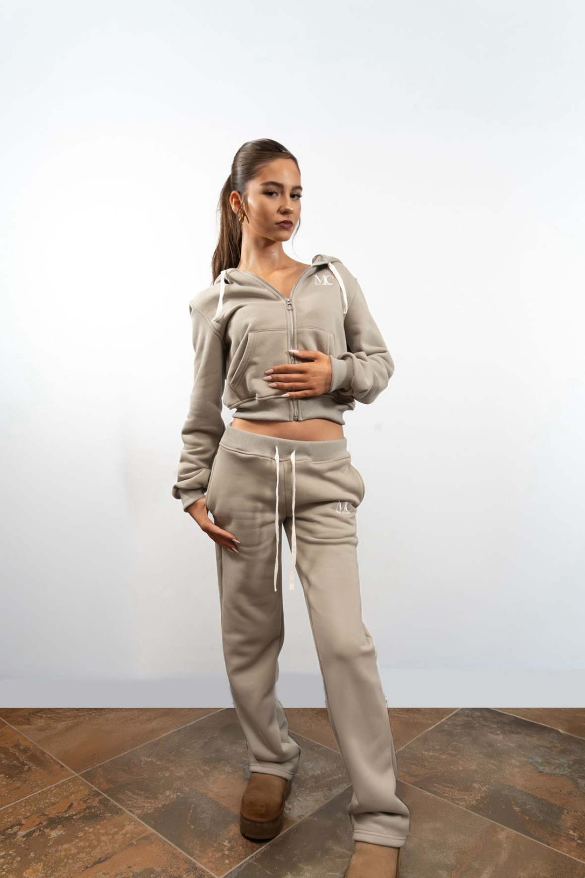 Original MC Tracksuit