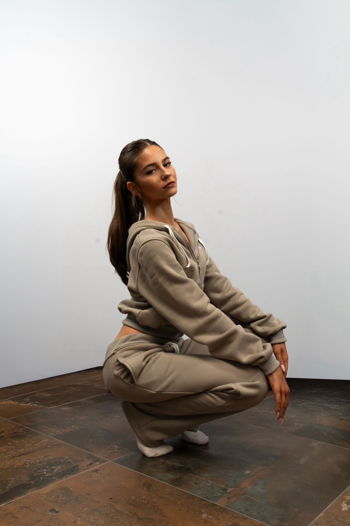 Original MC Tracksuit