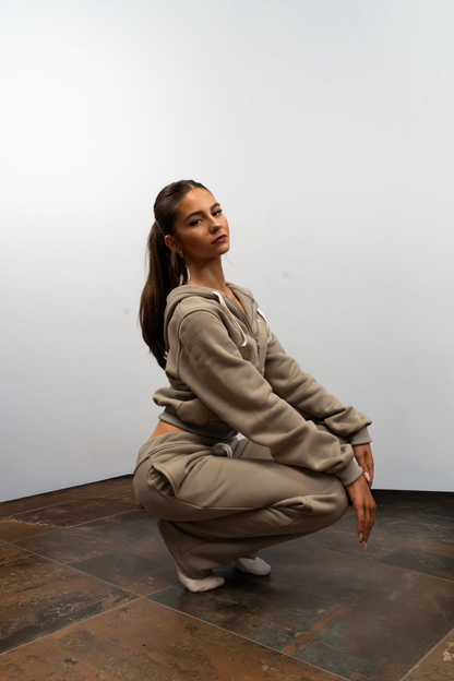 Original MC Tracksuit