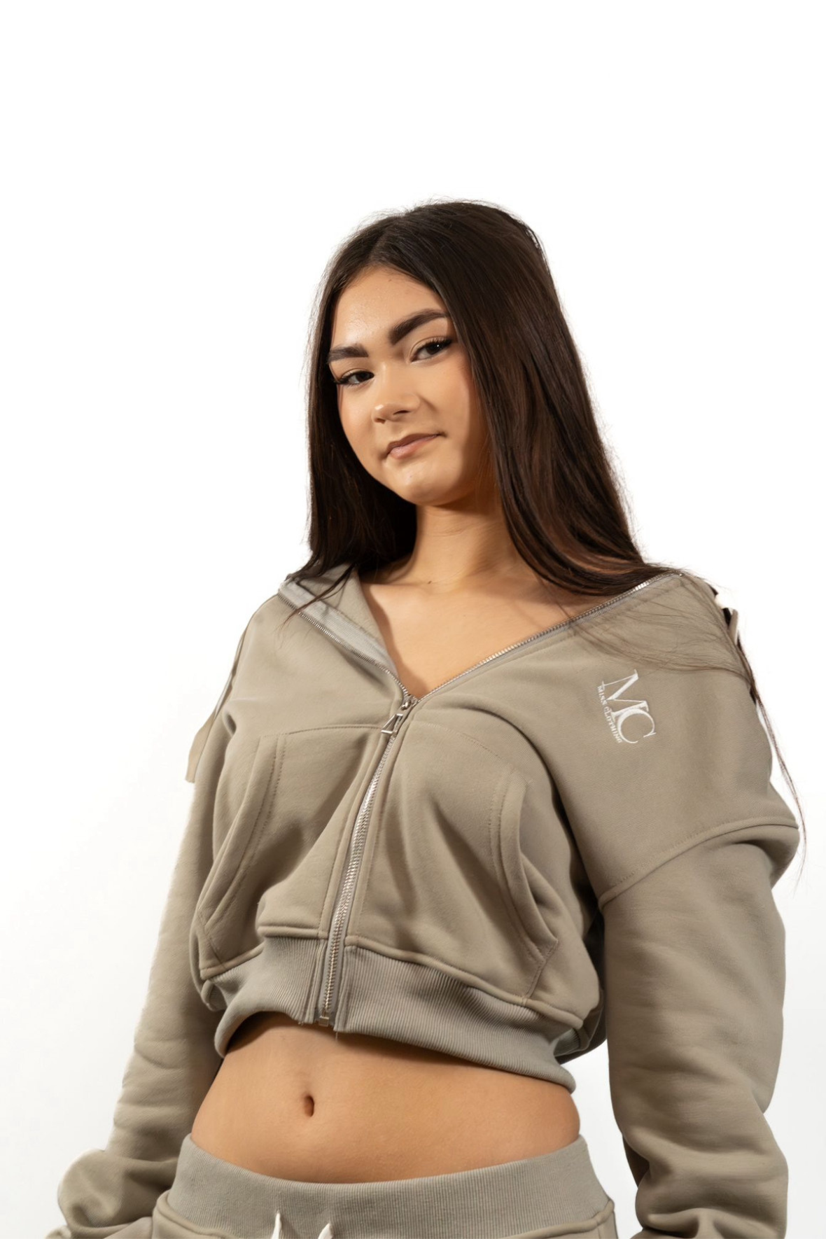 Original MC Tracksuit